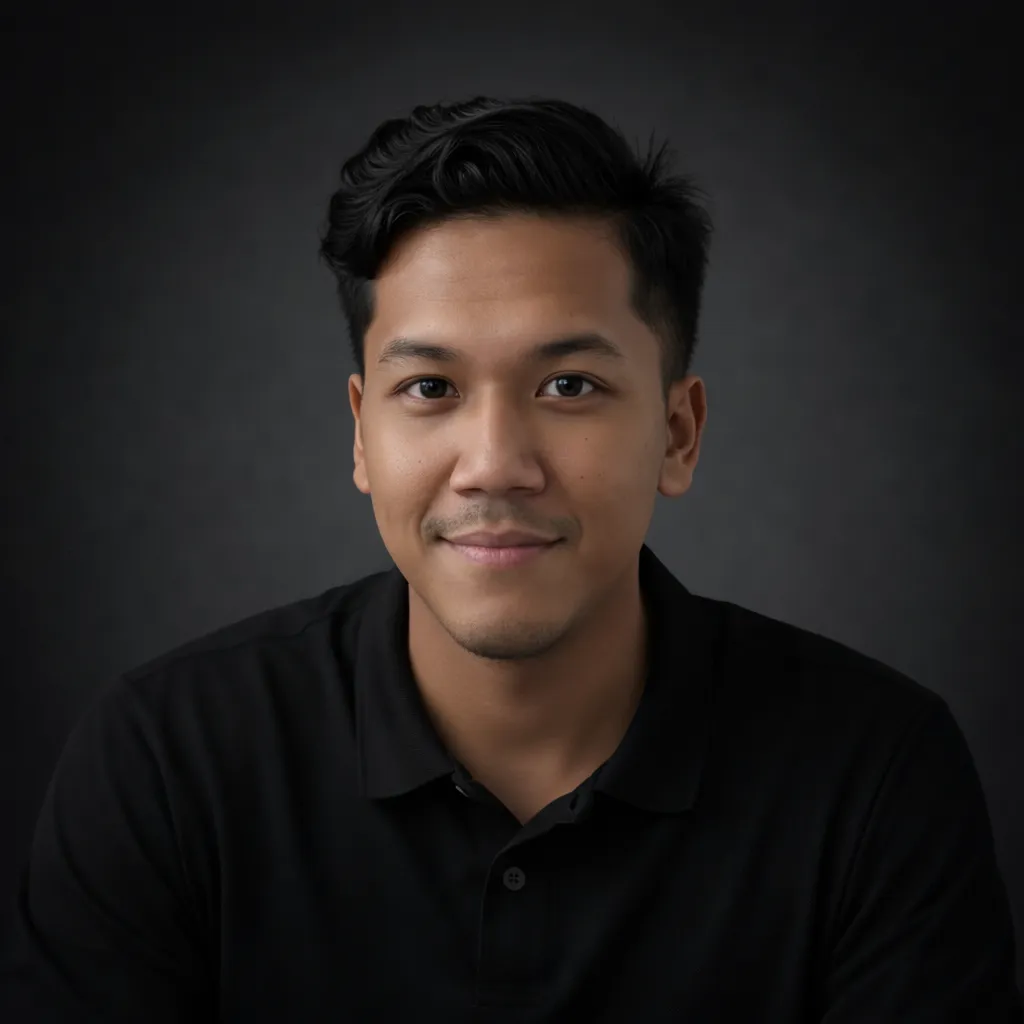 Aldo Chandra